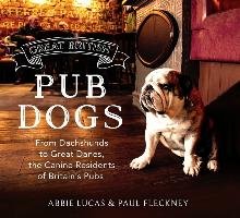 Great British Pub Dogs Lucas Abbie, Fleckney Paul