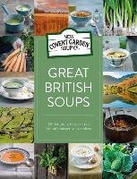 Great British Soups New Covent Garden Soup Company