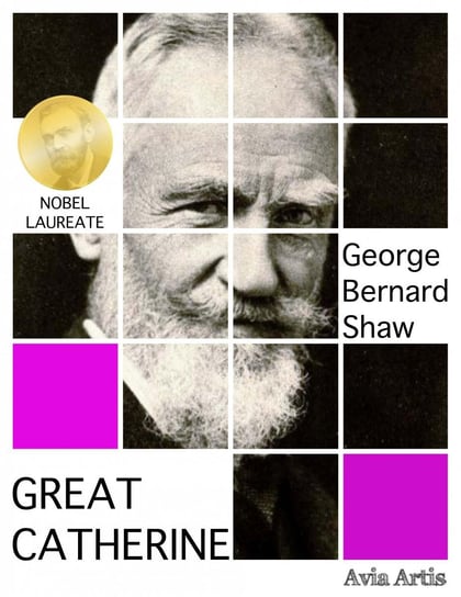 Great Catherine Shaw George Bernard