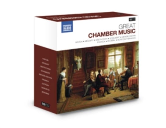 Great Chamber Music Various Artists