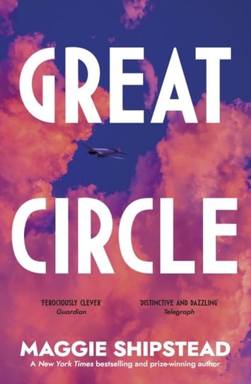 Great Circle Shipstead Maggie