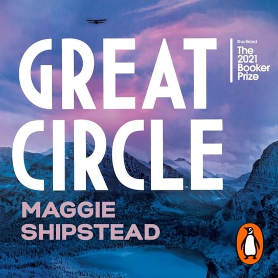 Great Circle Shipstead Maggie