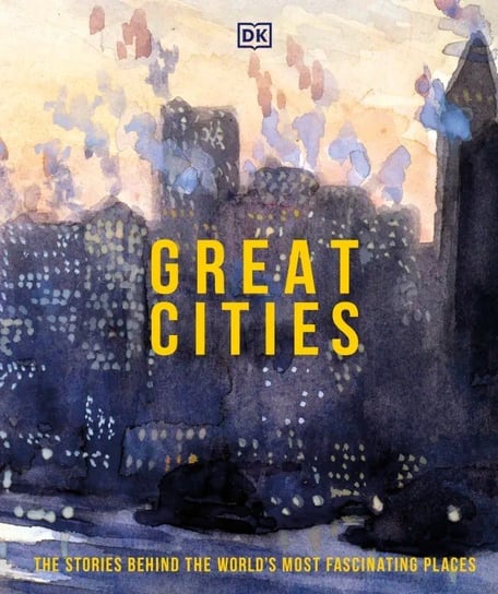 Great Cities Opracowanie zbiorowe