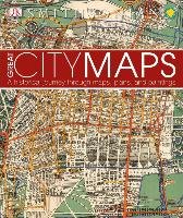 Great City Maps: A Historical Journey Through Maps, Plans, and Paintings Dk