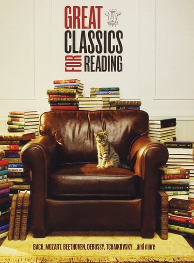 Great Classics For Reading (Remastered) Various Artists