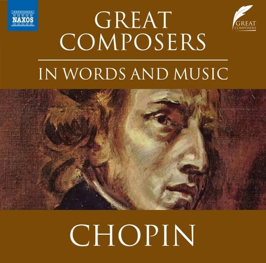 Great Composers in Words and Music Various Artists