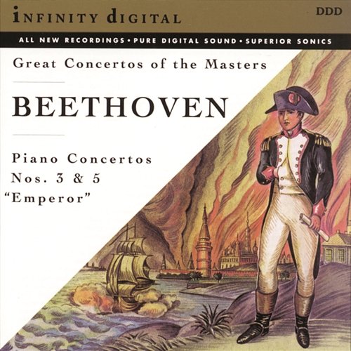 Great Concertos of the Masters Alexander Titov