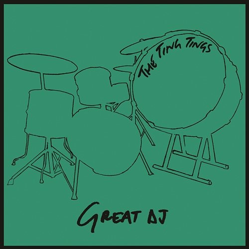 Great D.J'. The Ting Tings