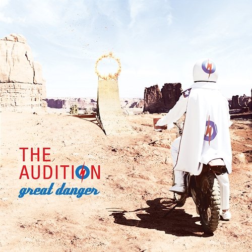 Great Danger The Audition