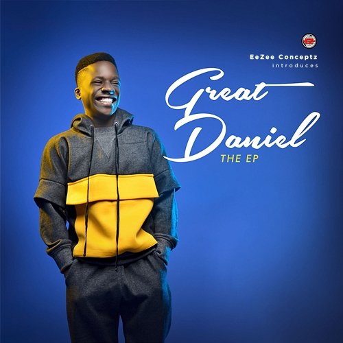 Great Daniel, The EP Great Daniel
