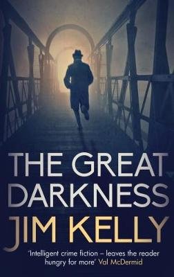 Great Darkness Kelly Jim