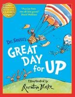 Great Day for Up Dr. Seuss