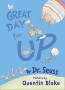 Great Day For Up Blake Quentin, Seuss