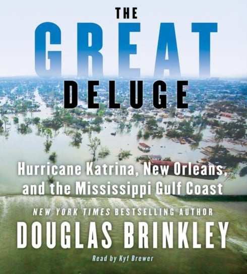 Great Deluge Brinkley Douglas