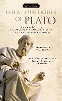 Great Dialogues Of Plato Platon