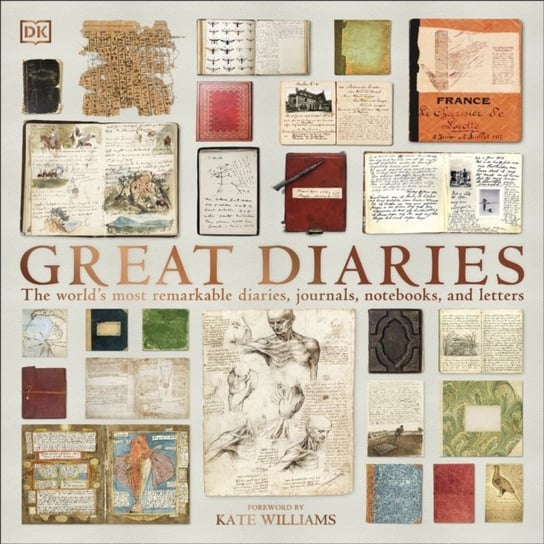 Great Diaries Lockhart Dugald Bruce