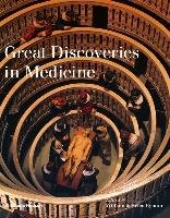 Great Discoveries in Medicine Bynum William F., Bynum Helen