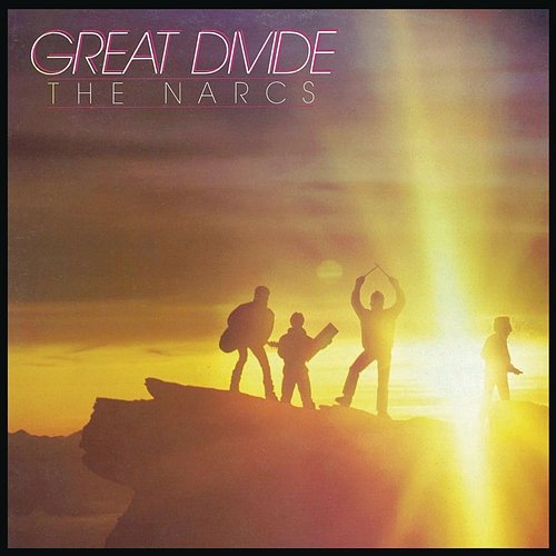 Great Divide The Narcs
