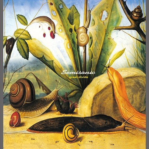 Great Divide Semisonic