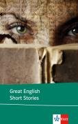 Great English Short Stories Dahl Roald, Mansfield Katherine, Lewis C. S., James Joyce, Siuitoe Alan, Wain John