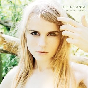 Great Escape, płyta winylowa Delange Ilse