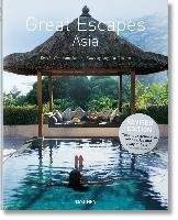 Great Escapes Asia. Updated Edition Reiter Christiane