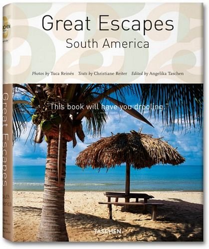 Great Escapes Taschen Angelika