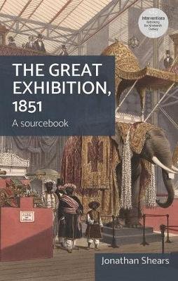 Great Exhibition, 1851 Shears Jonathon