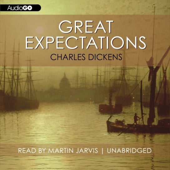 Great Expectations Dickens Charles