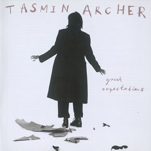 Great Expectations Tasmin Archer