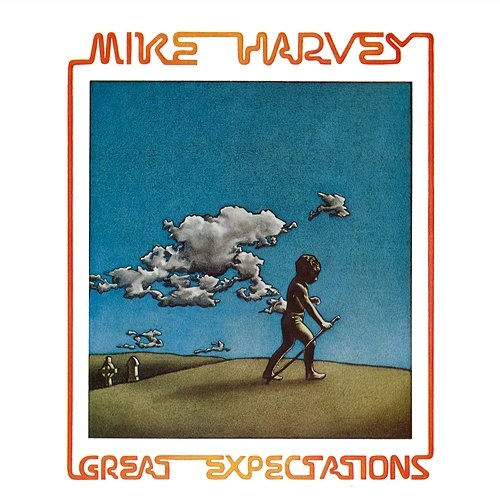 Great Expectations Mike Harvey