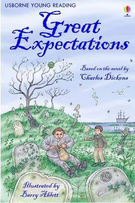 Great Expectations Sebag-Montefiore Mary