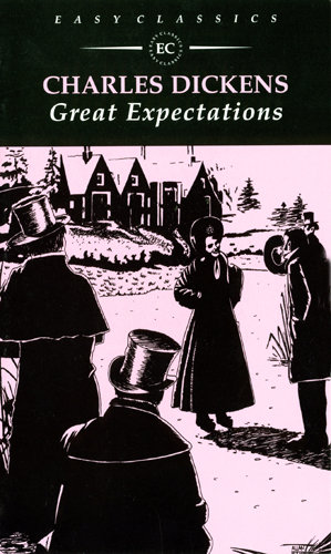 Great Expectations Dickens Charles