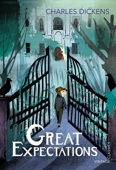 Great Expectations Dickens Charles