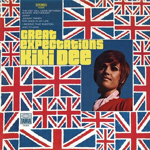 Great Expectations Kiki Dee