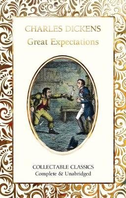 Great Expectations Dickens Charles