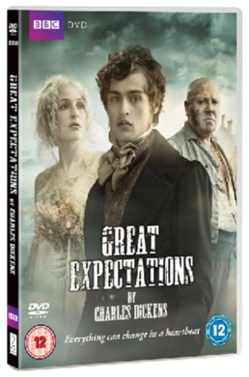 Great Expectations (brak polskiej wersji językowej) 2 Entertain