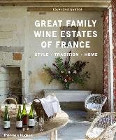 Great Family Wine Estates of France Dos Santos Solvi