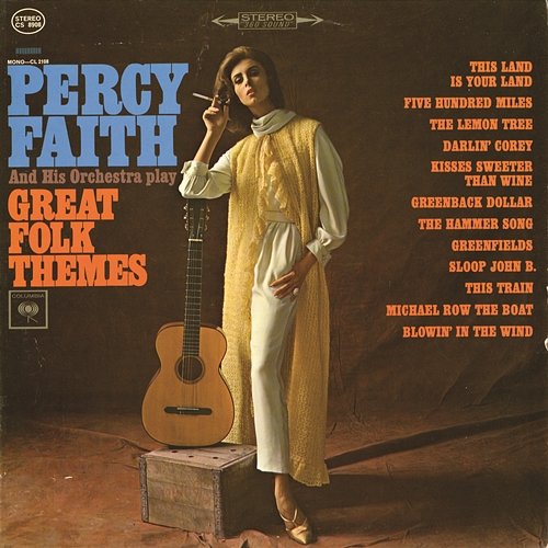 This Land is Your Land Percy Faith & His Orchestra
