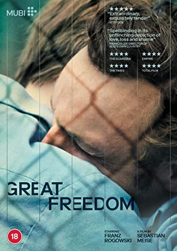 Great Freedom (Wielka wolność) Meise Sebastian
