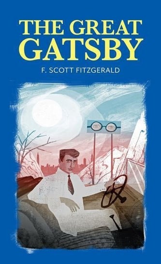 Great Gatsby, The Fitzgerald Scott F.