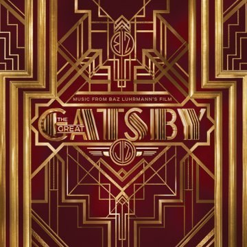 Great Gatsby (Wielki Gatsby) PL Various Artists