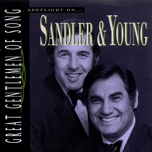 Cotton Fields (The Cotton Song) Sandler & Young