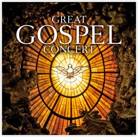 Great Gospel Concert Various Artists