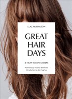 Great Hair Days Hersheson Luke