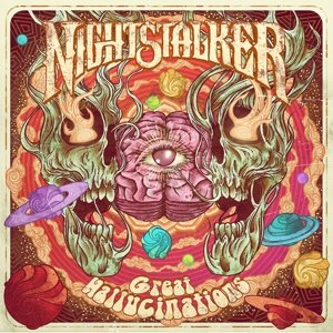 Great Hallucinations Nightstalker