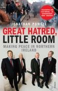 Great Hatred, Little Room Powell Jonathan