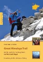 Great Himalaya Trail Pauler Gerda Maria