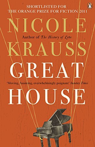 Great House Krauss Nicole