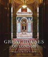 Great Houses of London Stourton James
